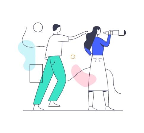 Explore whats possible