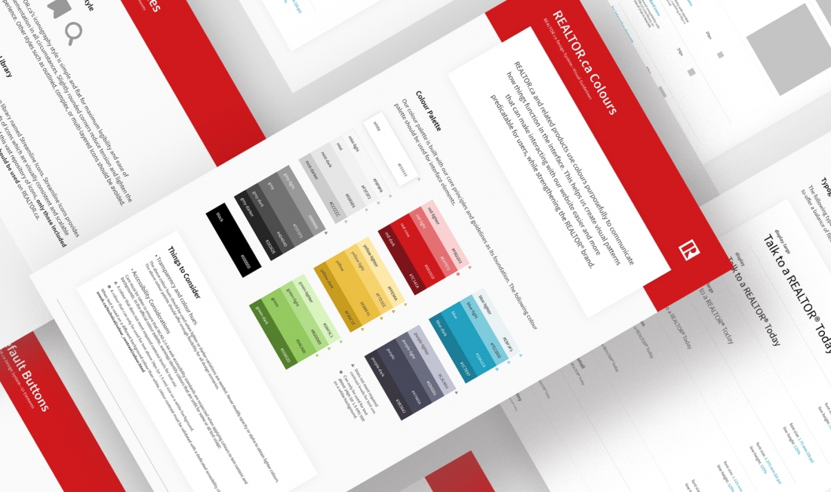 Realtor design 03
