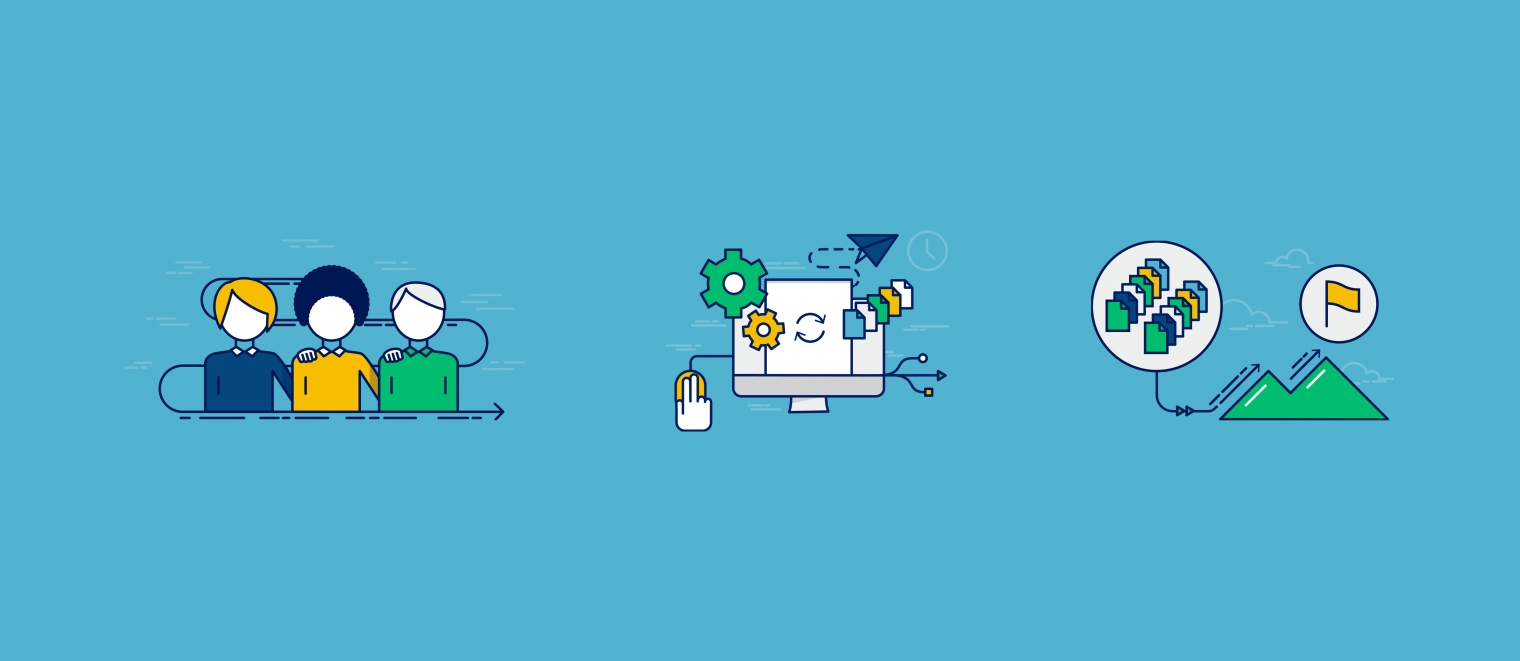 SurveyMonkey Apply Illustration Examples