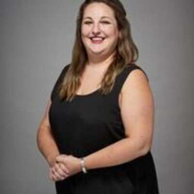 Photo of Michelle Gagne