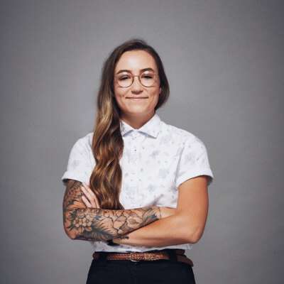 Photo of Sarah Bootsma