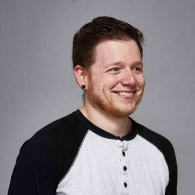 Matt Ward, Senior Developer