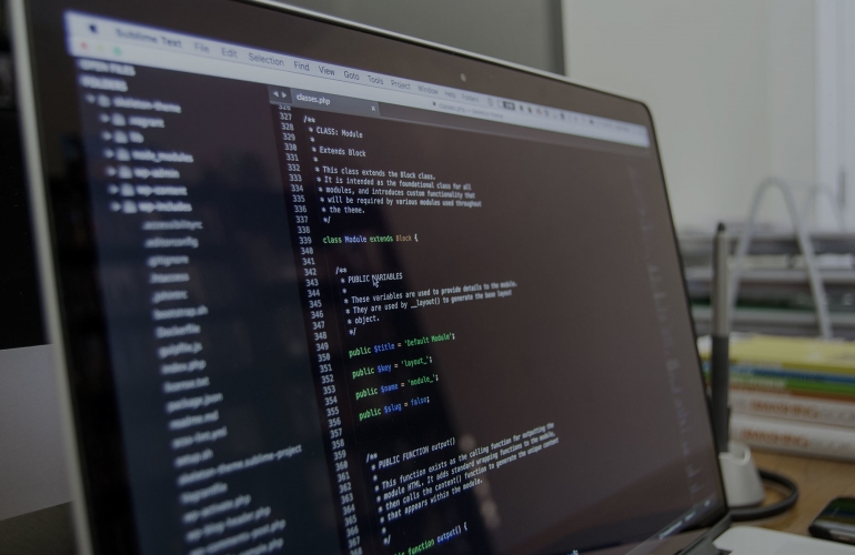 Why we embrace modular design